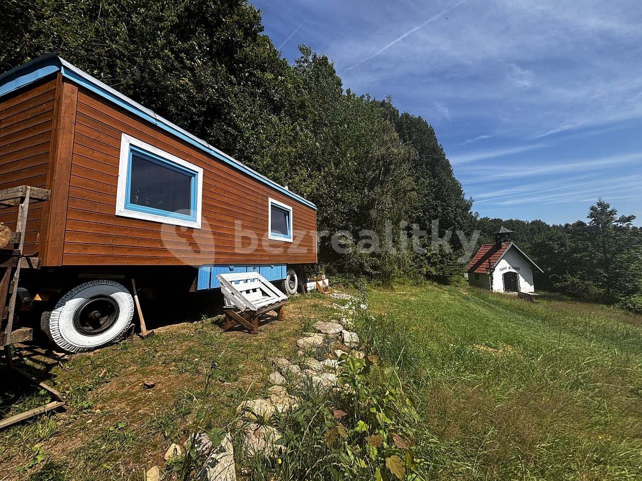 recreational property to rent, 0 m², Brloh, Jihočeský Region recreational property to rent, 0 m², Brloh, Jihočeský Region