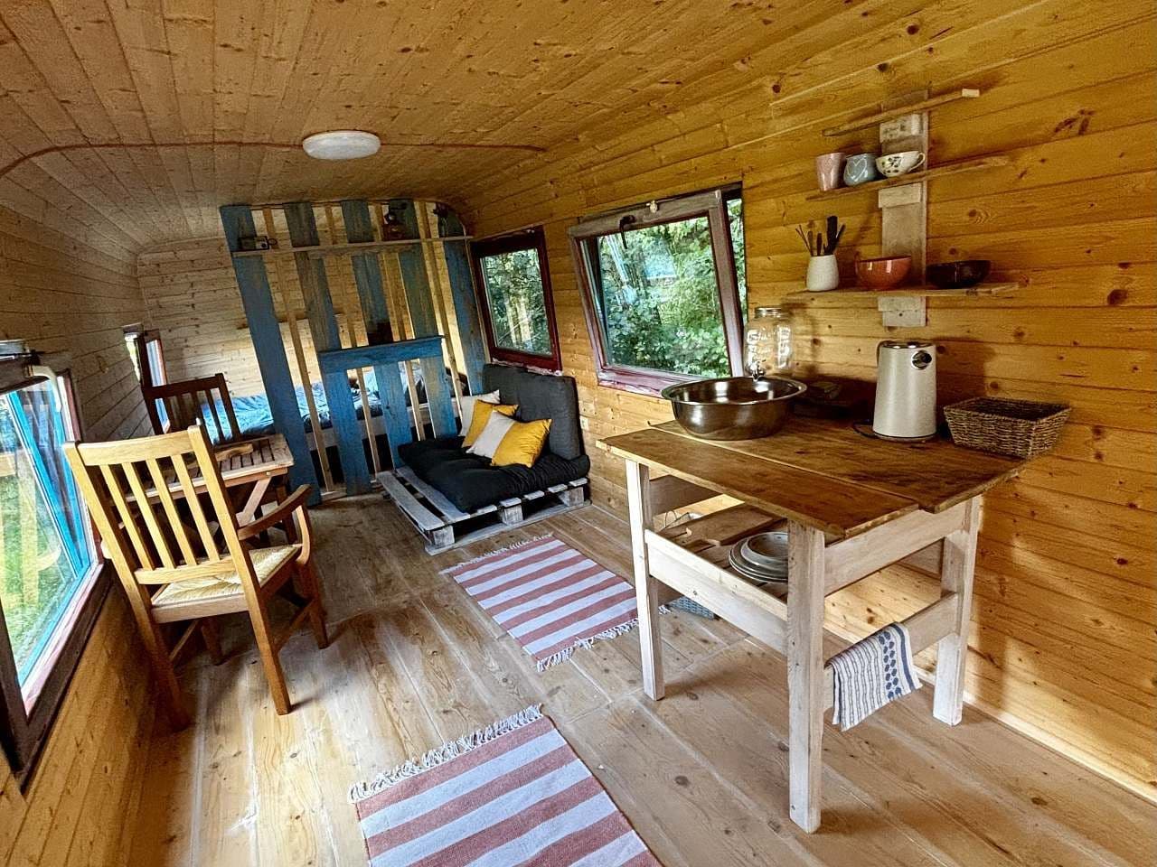 recreational property to rent, 0 m², Brloh, Jihočeský Region recreational property to rent, 0 m², Brloh, Jihočeský Region