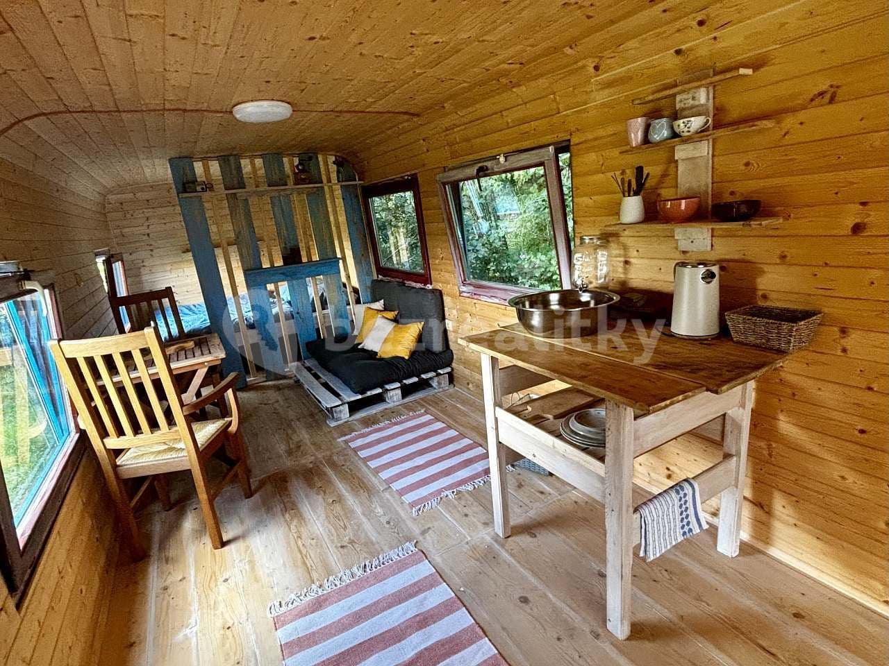 recreational property to rent, 0 m², Brloh, Jihočeský Region recreational property to rent, 0 m², Brloh, Jihočeský Region