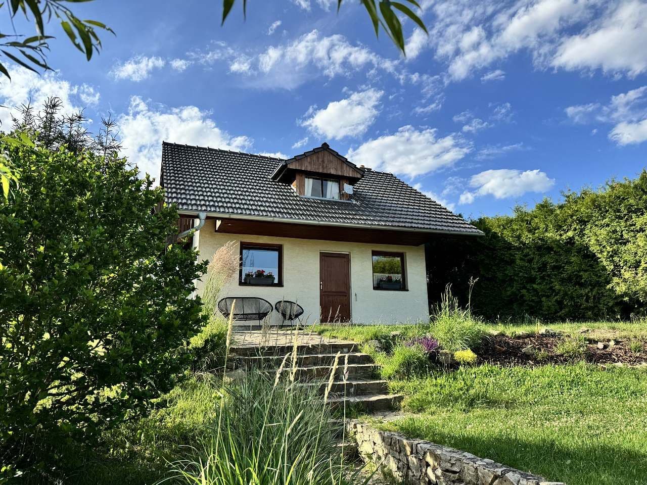 recreational property to rent, 0 m², Třebíč, Vysočina Region recreational property to rent, 0 m², Třebíč, Vysočina Region