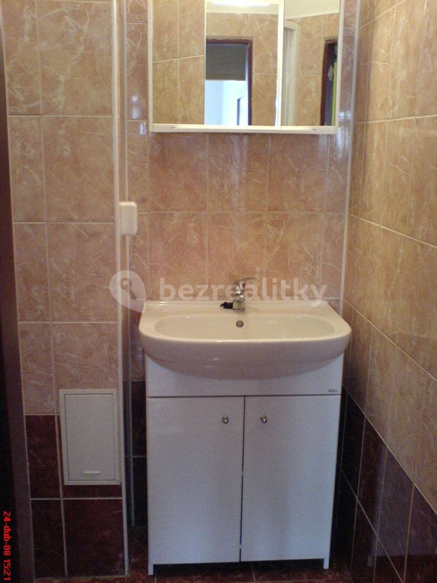 1 bedroom flat to rent, 45 m², Malá Štěpánská, Prague, Prague 1 bedroom flat to rent, 45 m², Malá Štěpánská, Prague, Prague