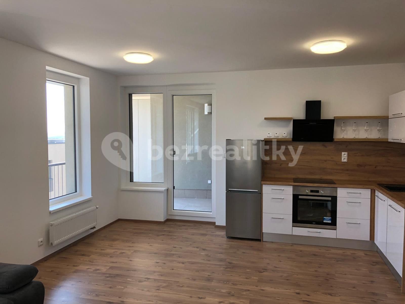 1 bedroom with open-plan kitchen flat to rent, 54 m², Medunova, Prague, Prague 1 bedroom with open-plan kitchen flat to rent, 54 m², Medunova, Prague, Prague