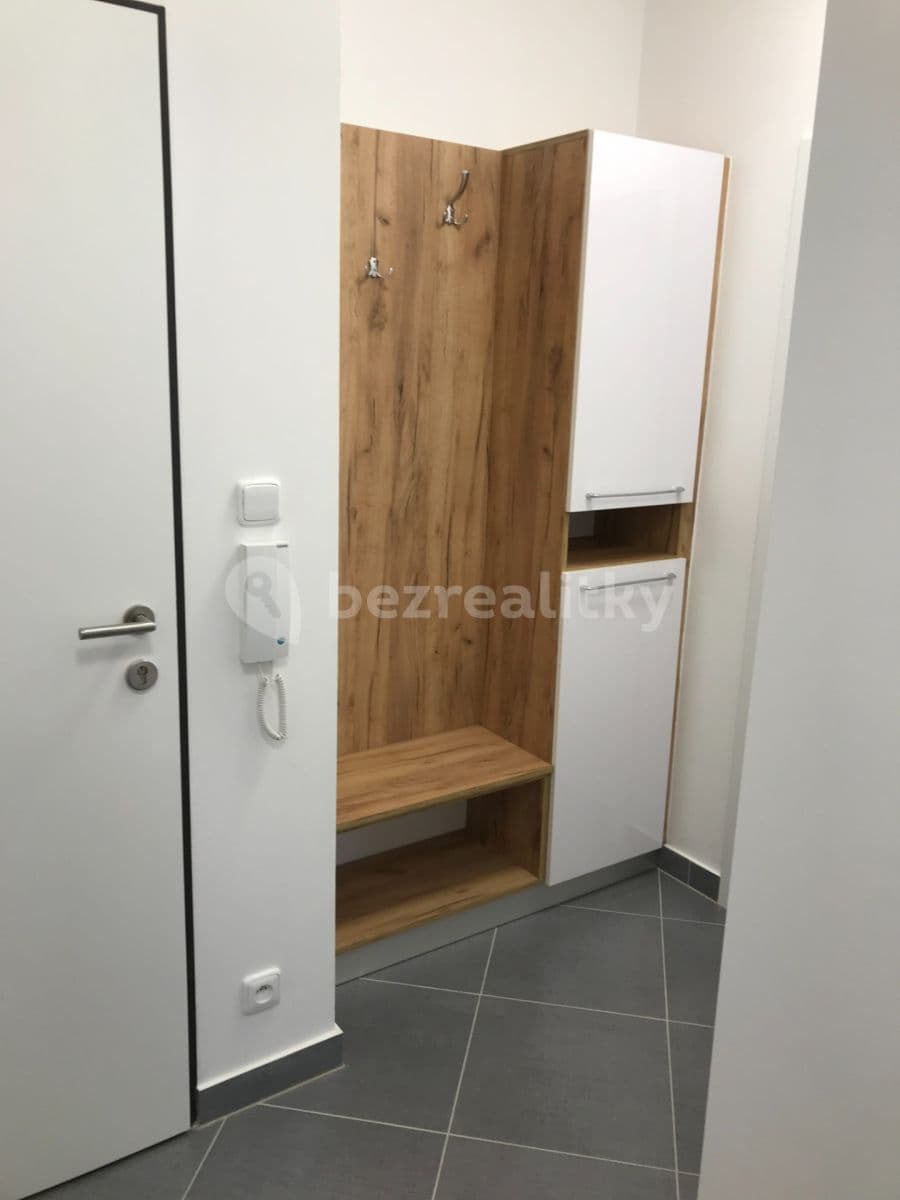 1 bedroom with open-plan kitchen flat to rent, 54 m², Medunova, Prague, Prague 1 bedroom with open-plan kitchen flat to rent, 54 m², Medunova, Prague, Prague