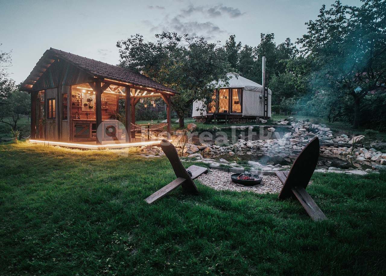 recreational property to rent, 0 m², Vysoké Mýto, Pardubický Region recreational property to rent, 0 m², Vysoké Mýto, Pardubický Region