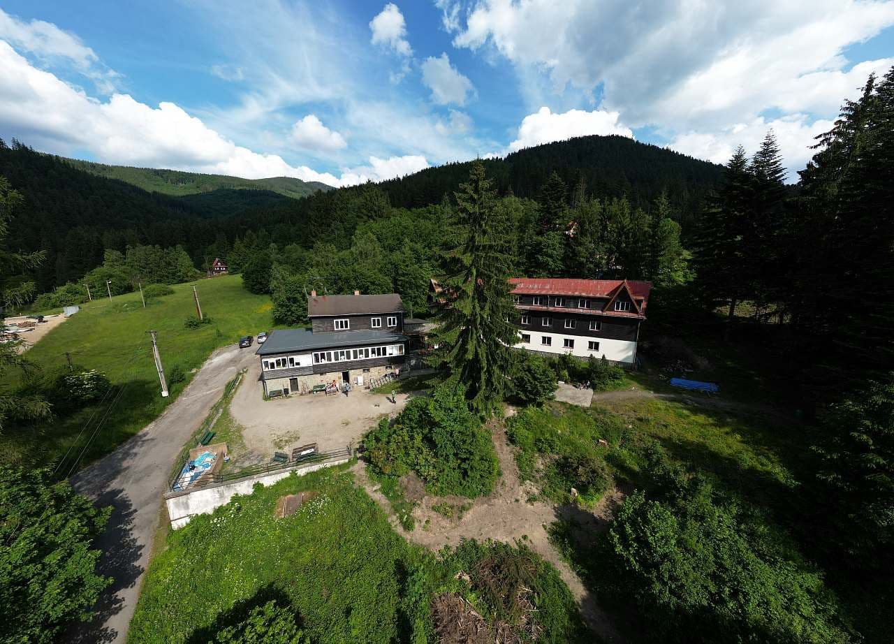 recreational property to rent, 0 m², Ostravice, Moravskoslezský Region recreational property to rent, 0 m², Ostravice, Moravskoslezský Region