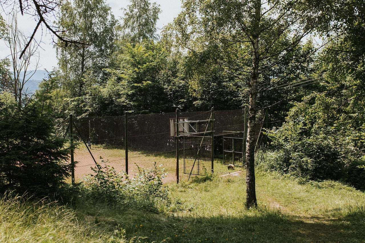 recreational property to rent, 0 m², Ostravice, Moravskoslezský Region recreational property to rent, 0 m², Ostravice, Moravskoslezský Region