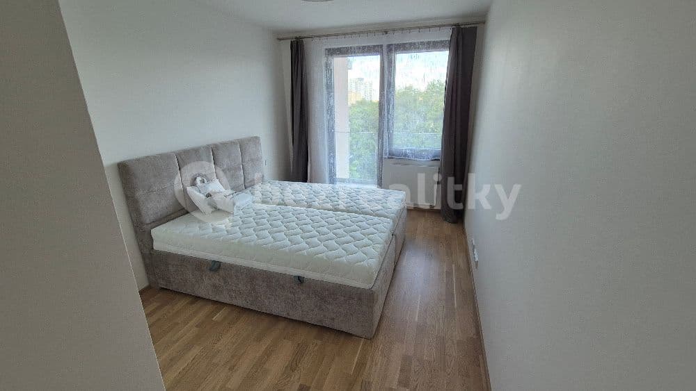 2 bedroom with open-plan kitchen flat to rent, 87 m², K Červenému vrchu, Prague, Prague 2 bedroom with open-plan kitchen flat to rent, 87 m², K Červenému vrchu, Prague, Prague