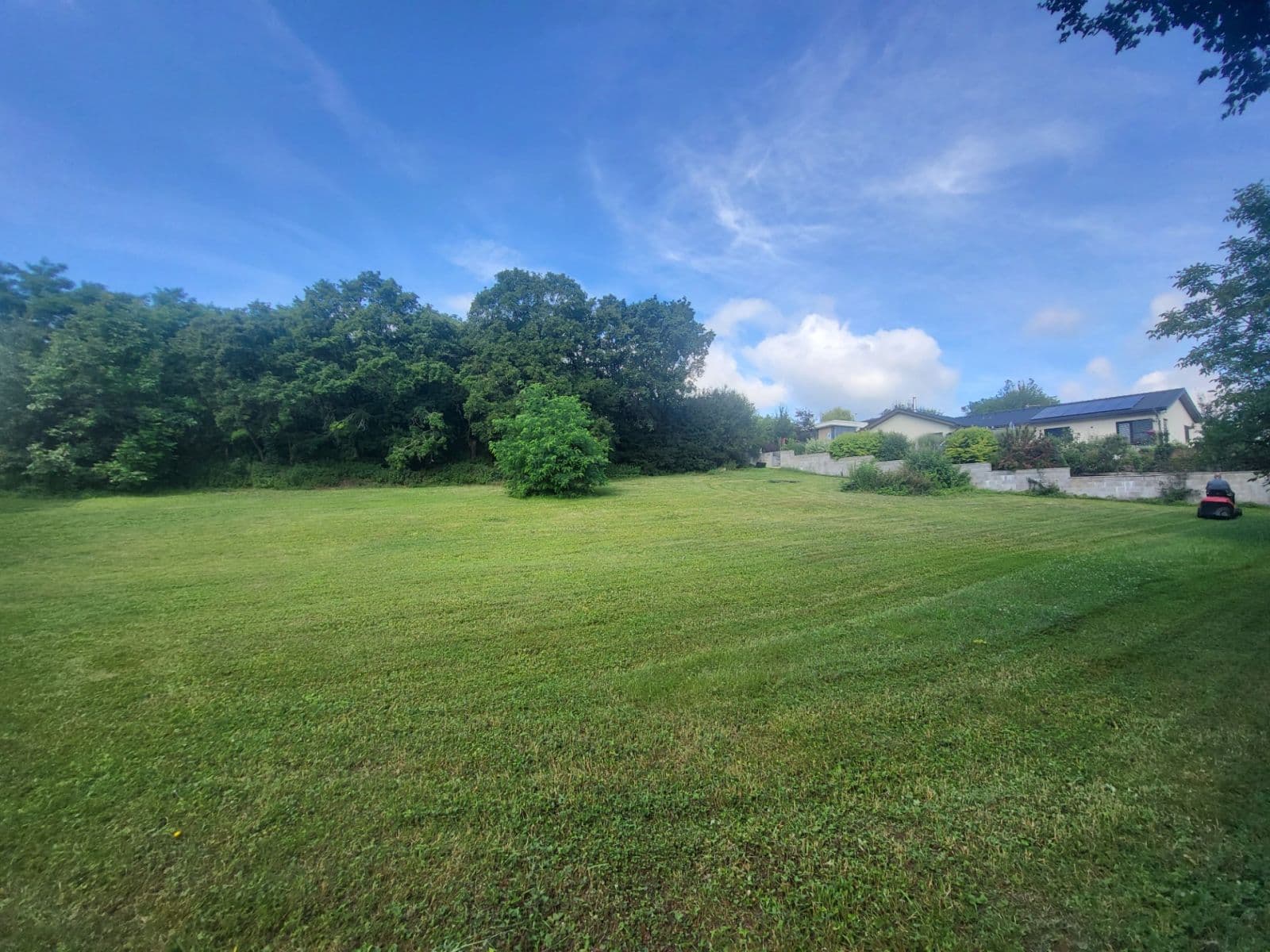 plot for sale, 2,527 m², Černošice, Středočeský Region plot for sale, 2,527 m², Černošice, Středočeský Region