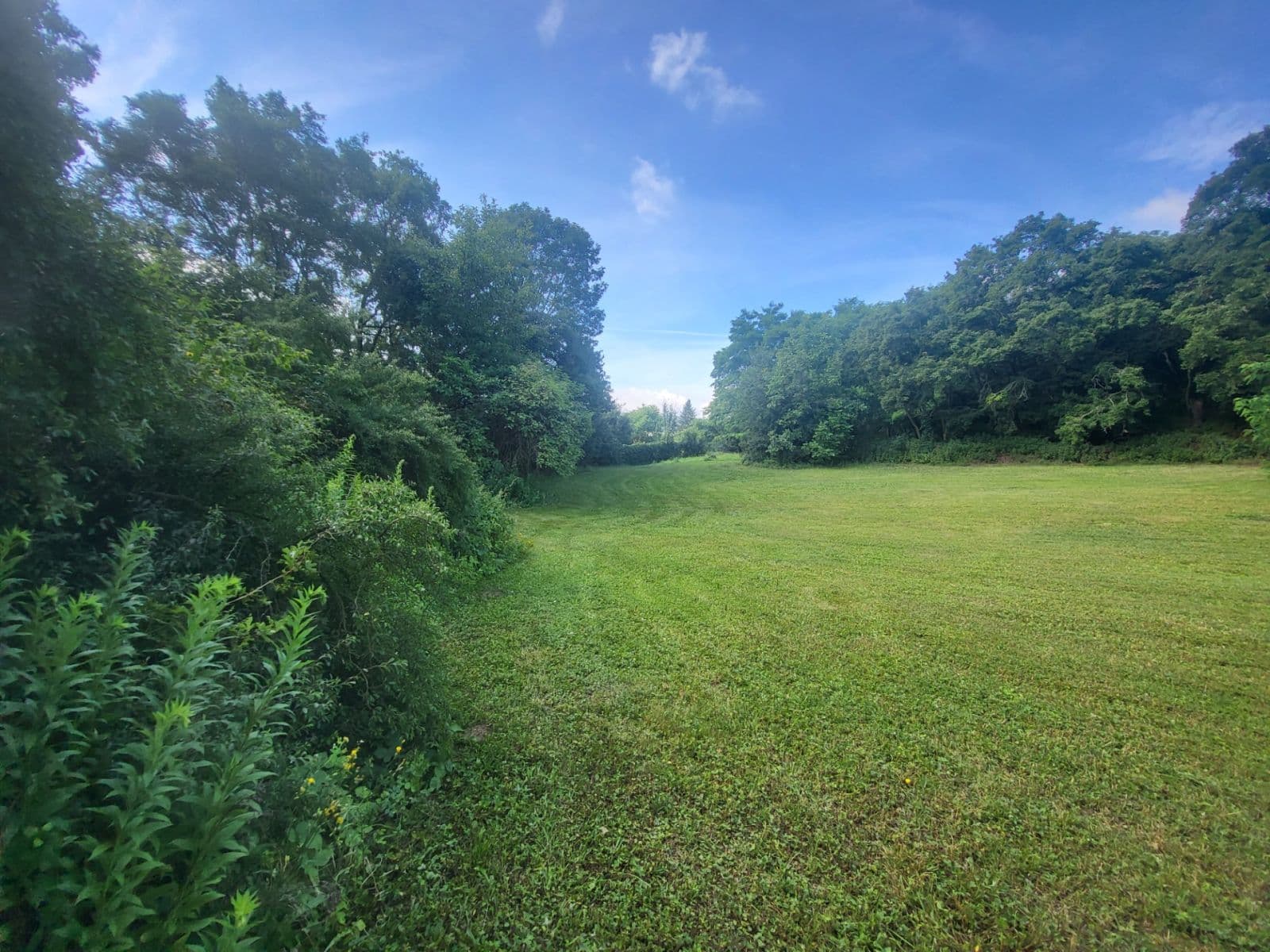 plot for sale, 2,527 m², Černošice, Středočeský Region plot for sale, 2,527 m², Černošice, Středočeský Region