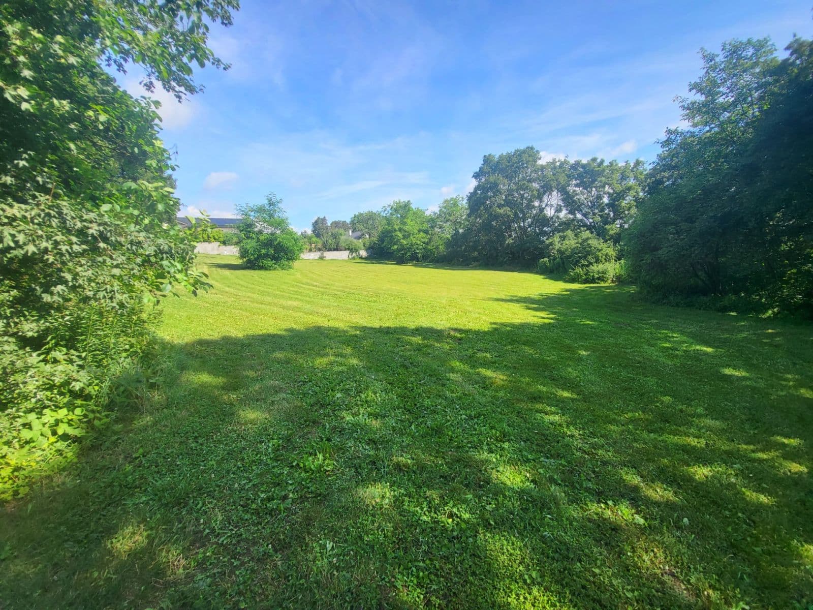 plot for sale, 2,527 m², Černošice, Středočeský Region plot for sale, 2,527 m², Černošice, Středočeský Region