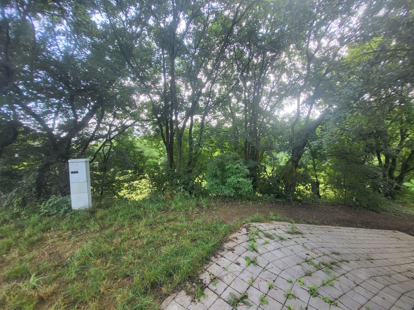 plot for sale, 2,527 m², Černošice, Středočeský Region plot for sale, 2,527 m², Černošice, Středočeský Region