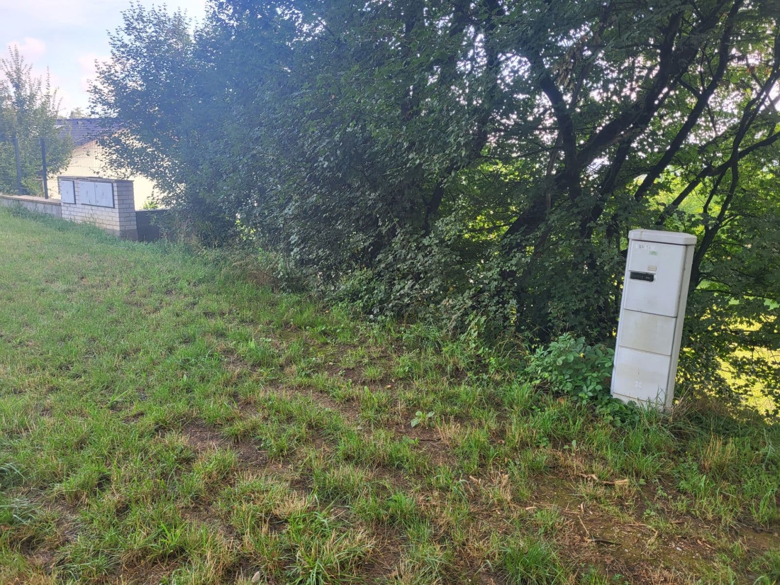 plot for sale, 2,527 m², Černošice, Středočeský Region plot for sale, 2,527 m², Černošice, Středočeský Region