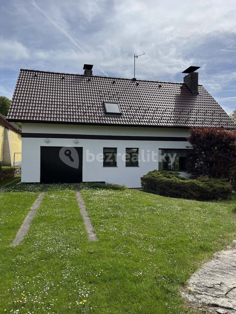 recreational property to rent, 0 m², Lhenice, Jihočeský Region recreational property to rent, 0 m², Lhenice, Jihočeský Region