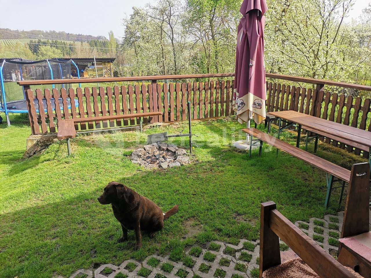 recreational property to rent, 0 m², Malovice, Jihočeský Region recreational property to rent, 0 m², Malovice, Jihočeský Region