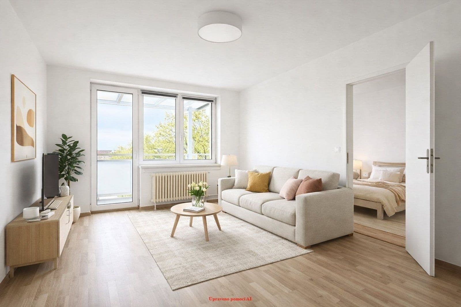3 bedroom flat to rent, 60 m², Národní třída, Havířov, Moravskoslezský Region 3 bedroom flat to rent, 60 m², Národní třída, Havířov, Moravskoslezský Region