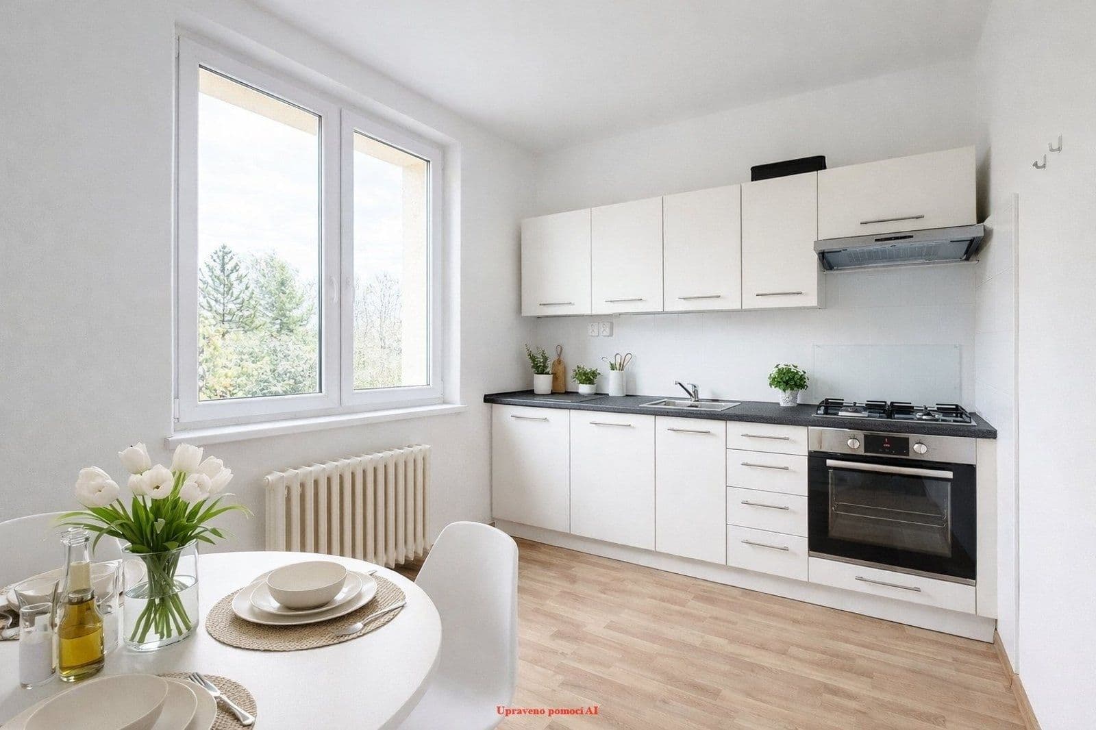 3 bedroom flat to rent, 60 m², Národní třída, Havířov, Moravskoslezský Region 3 bedroom flat to rent, 60 m², Národní třída, Havířov, Moravskoslezský Region