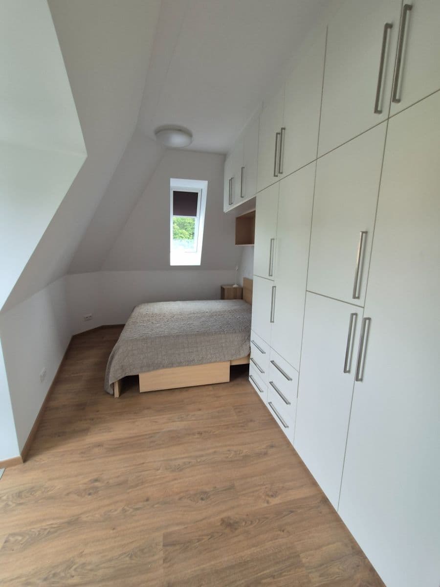 1 bedroom with open-plan kitchen flat to rent, 65 m², Týmlova, Prague, Prague 1 bedroom with open-plan kitchen flat to rent, 65 m², Týmlova, Prague, Prague