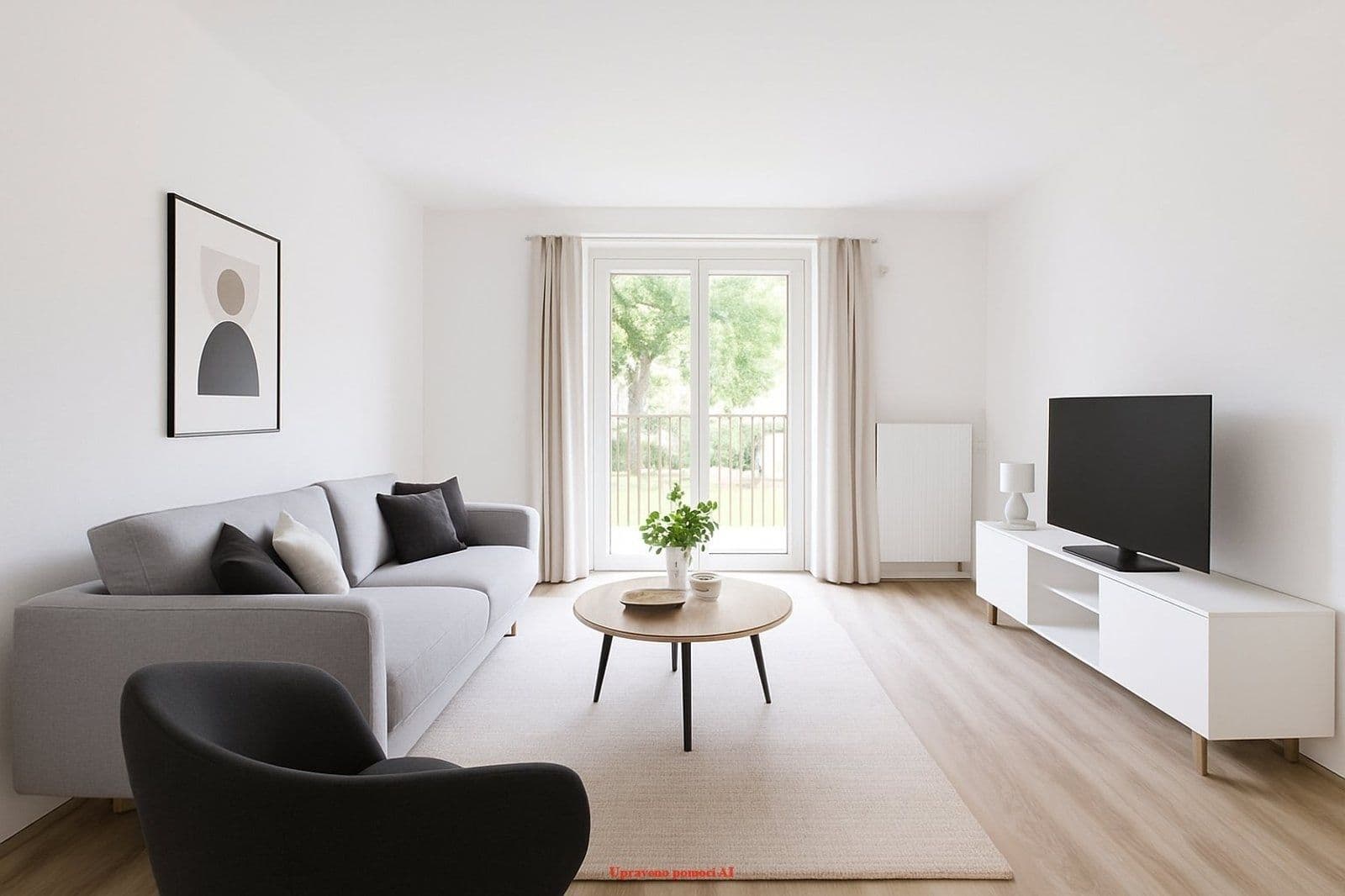 2 bedroom flat to rent, 47 m², Jarošova, Havířov, Moravskoslezský Region 2 bedroom flat to rent, 47 m², Jarošova, Havířov, Moravskoslezský Region