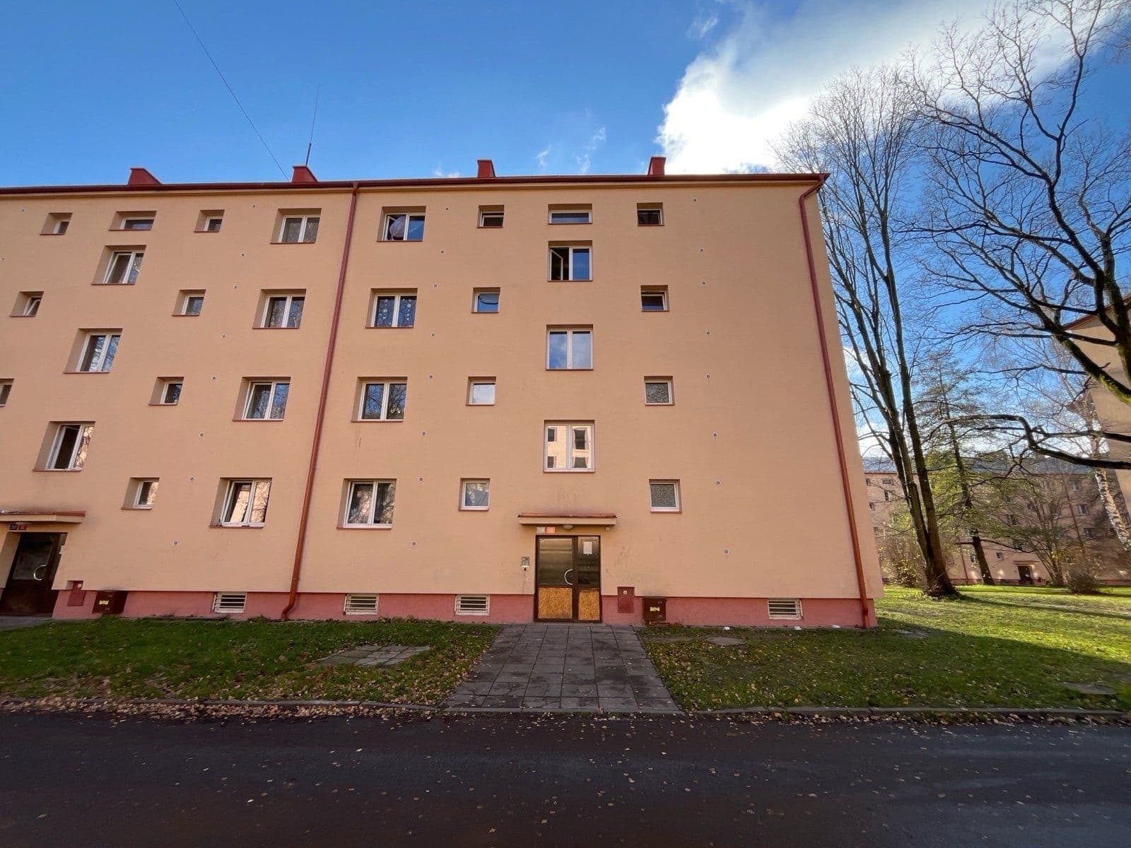 2 bedroom flat to rent, 47 m², Jarošova, Havířov, Moravskoslezský Region 2 bedroom flat to rent, 47 m², Jarošova, Havířov, Moravskoslezský Region