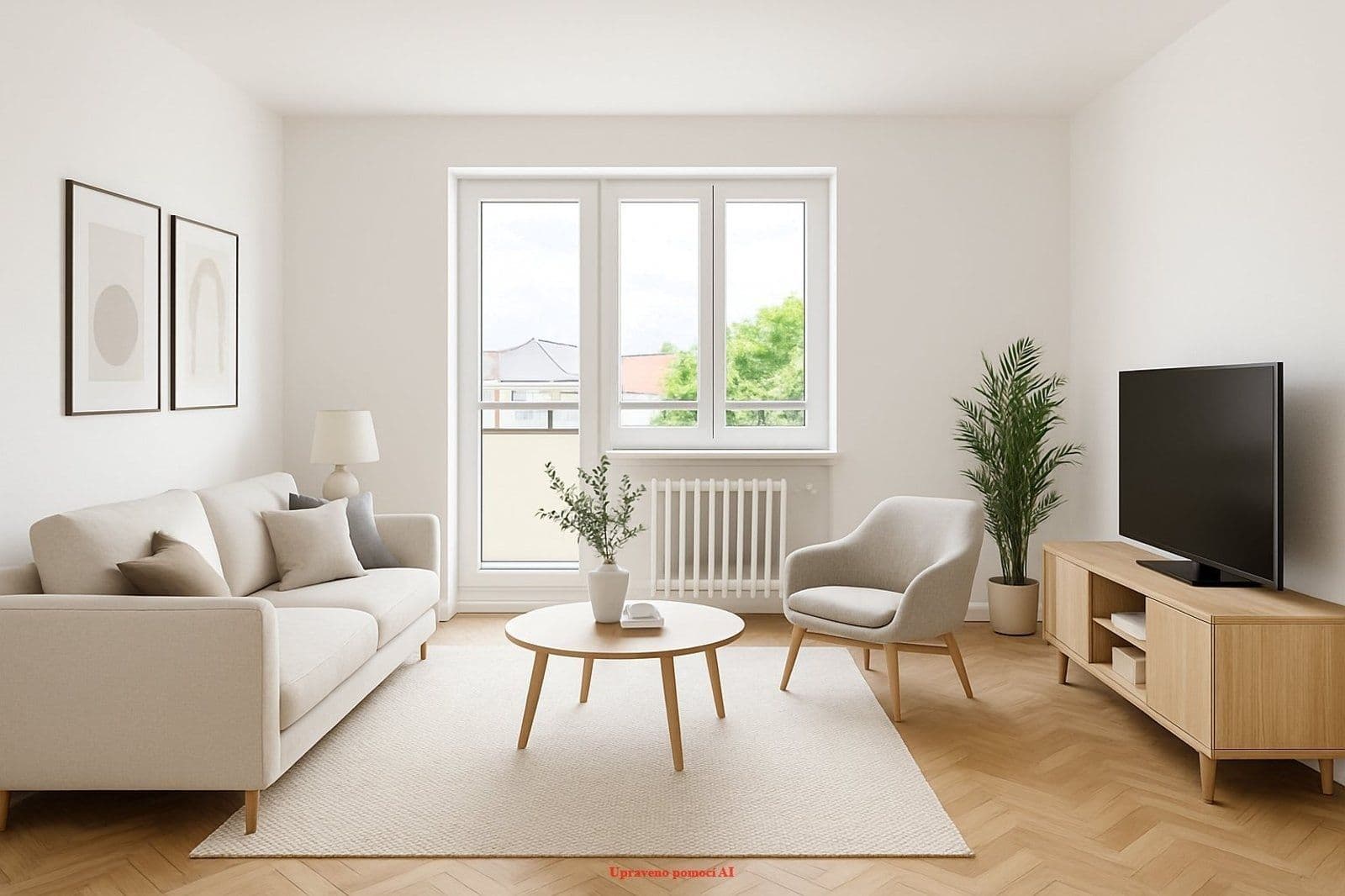 2 bedroom flat to rent, 55 m², Okružní, Havířov, Moravskoslezský Region 2 bedroom flat to rent, 55 m², Okružní, Havířov, Moravskoslezský Region