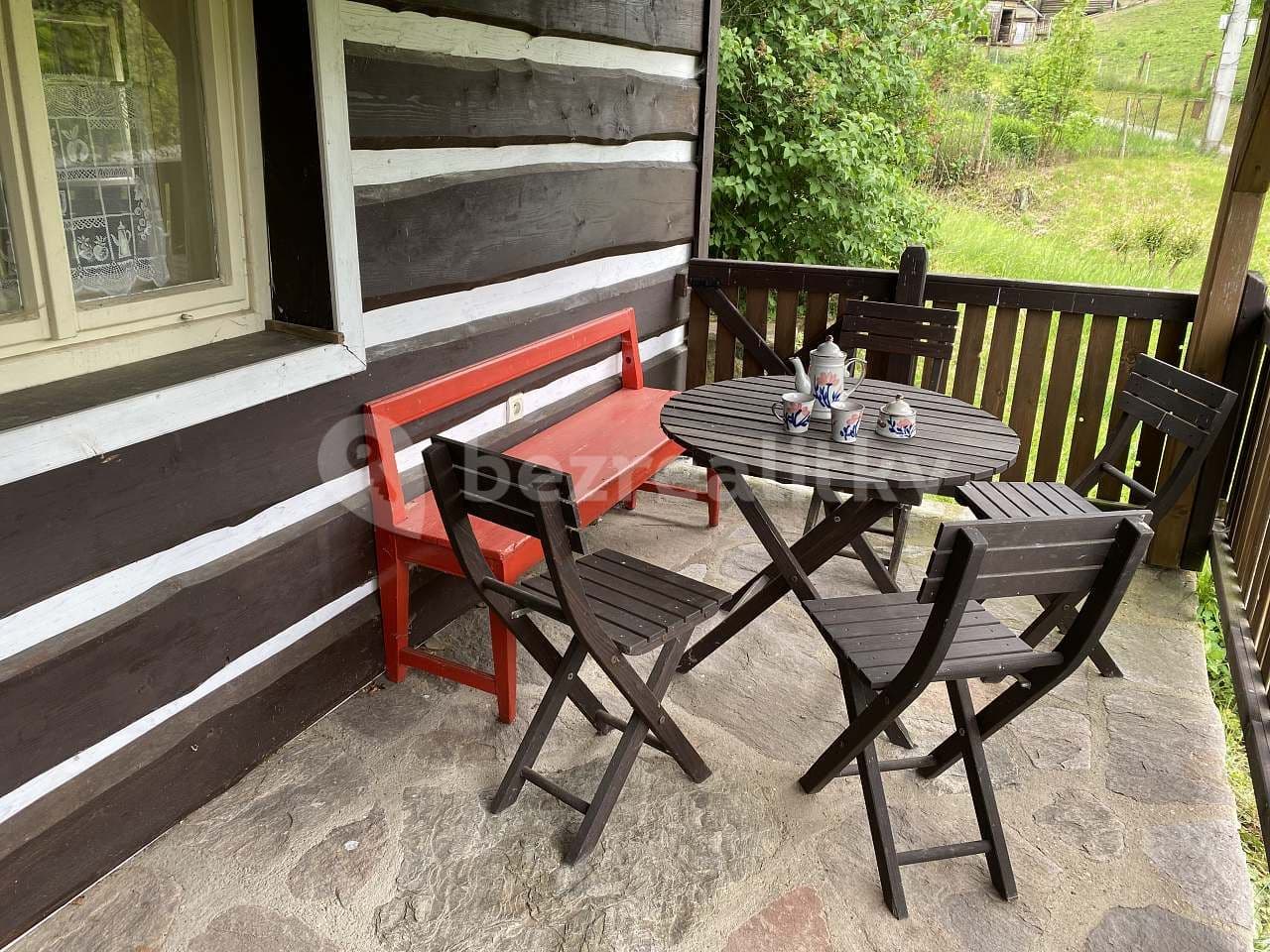 recreational property to rent, 0 m², Těchonín, Pardubický Region recreational property to rent, 0 m², Těchonín, Pardubický Region