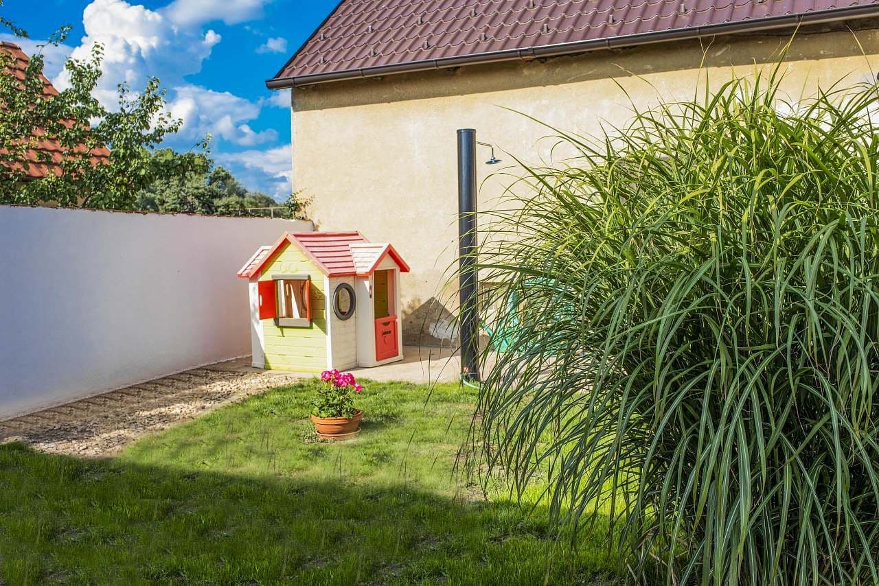 recreational property to rent, 0 m², Brod nad Dyjí, Jihomoravský Region recreational property to rent, 0 m², Brod nad Dyjí, Jihomoravský Region