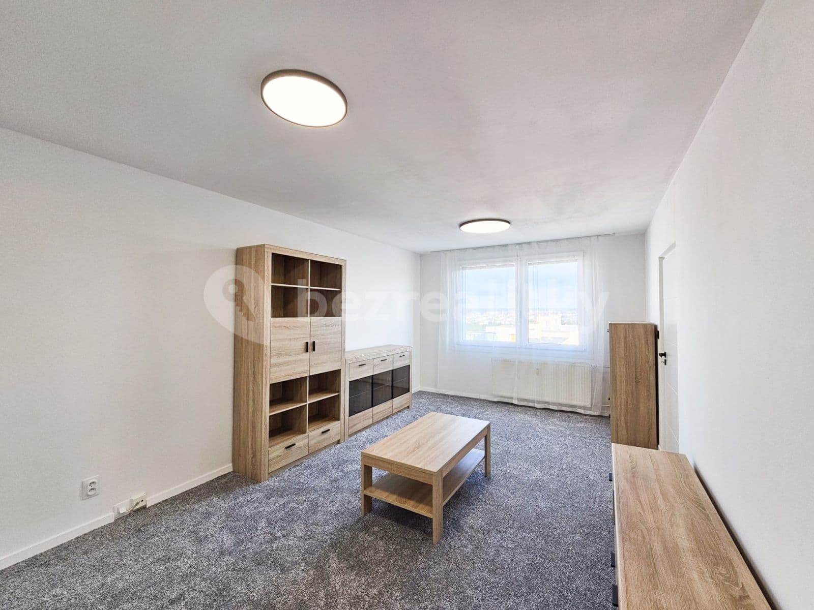 1 bedroom flat to rent, 40 m², Brněnská, Plzeň, Plzeňský Region 1 bedroom flat to rent, 40 m², Brněnská, Plzeň, Plzeňský Region