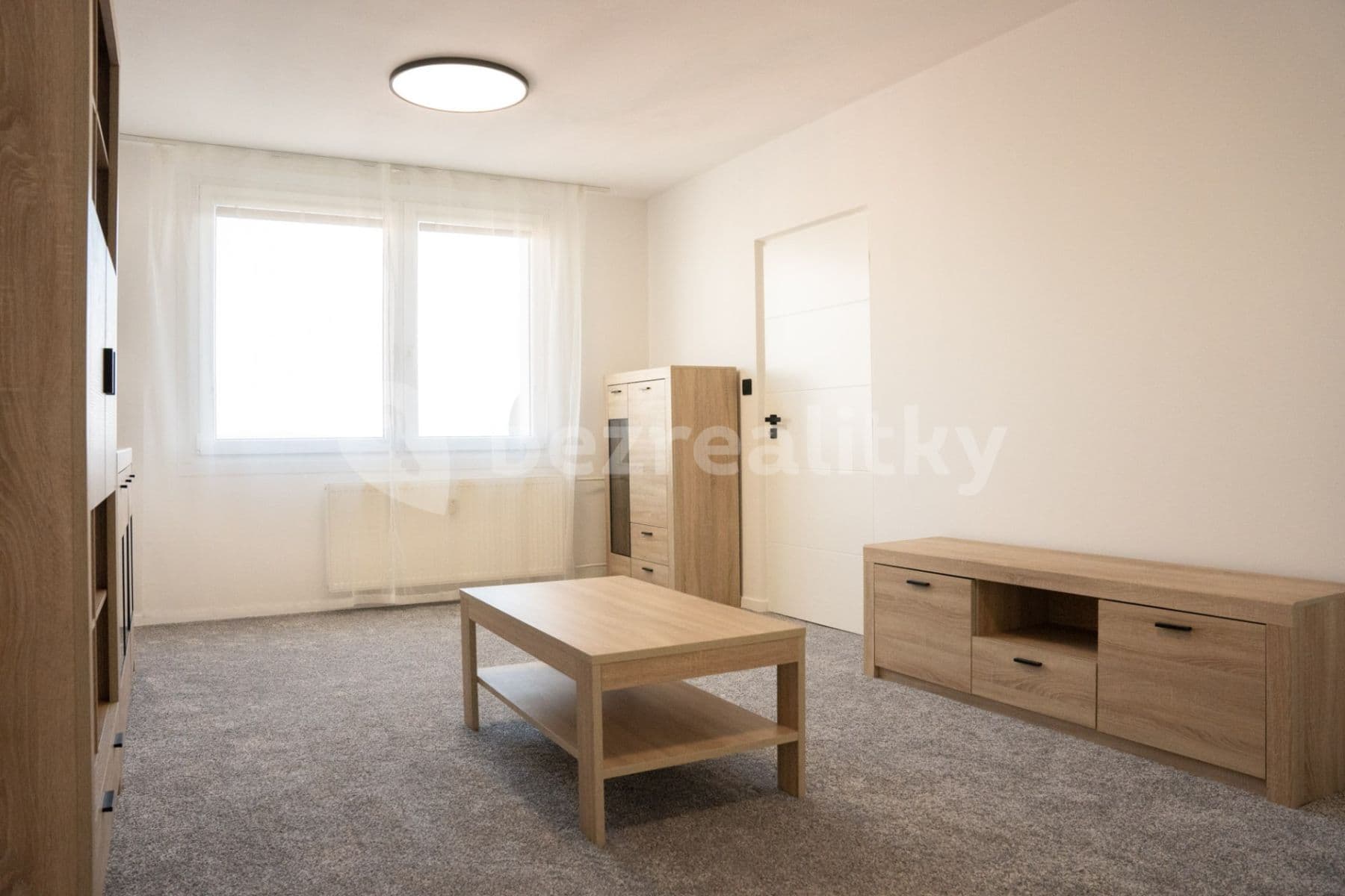 1 bedroom flat to rent, 40 m², Brněnská, Plzeň, Plzeňský Region 1 bedroom flat to rent, 40 m², Brněnská, Plzeň, Plzeňský Region