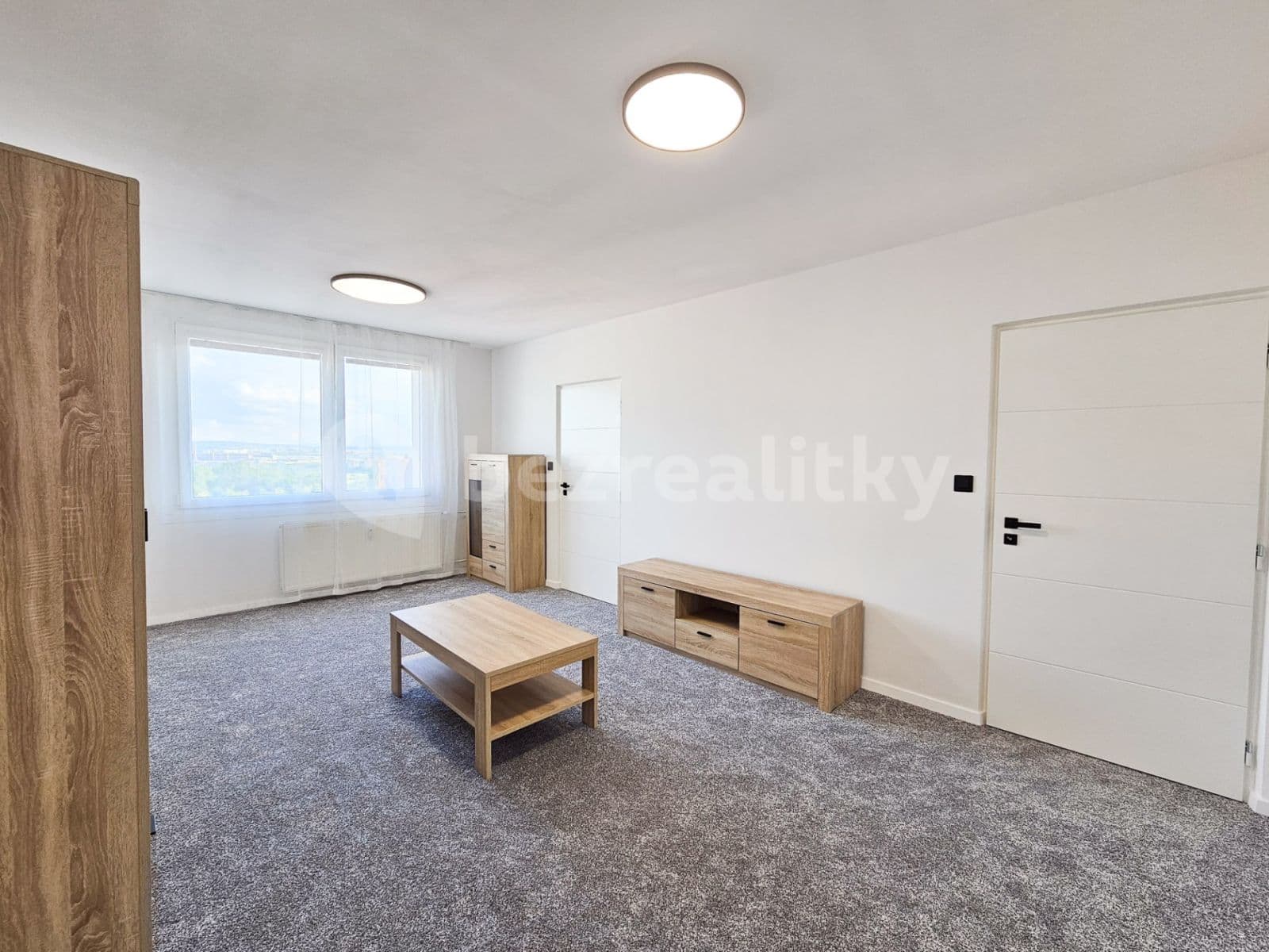 1 bedroom flat to rent, 40 m², Brněnská, Plzeň, Plzeňský Region 1 bedroom flat to rent, 40 m², Brněnská, Plzeň, Plzeňský Region