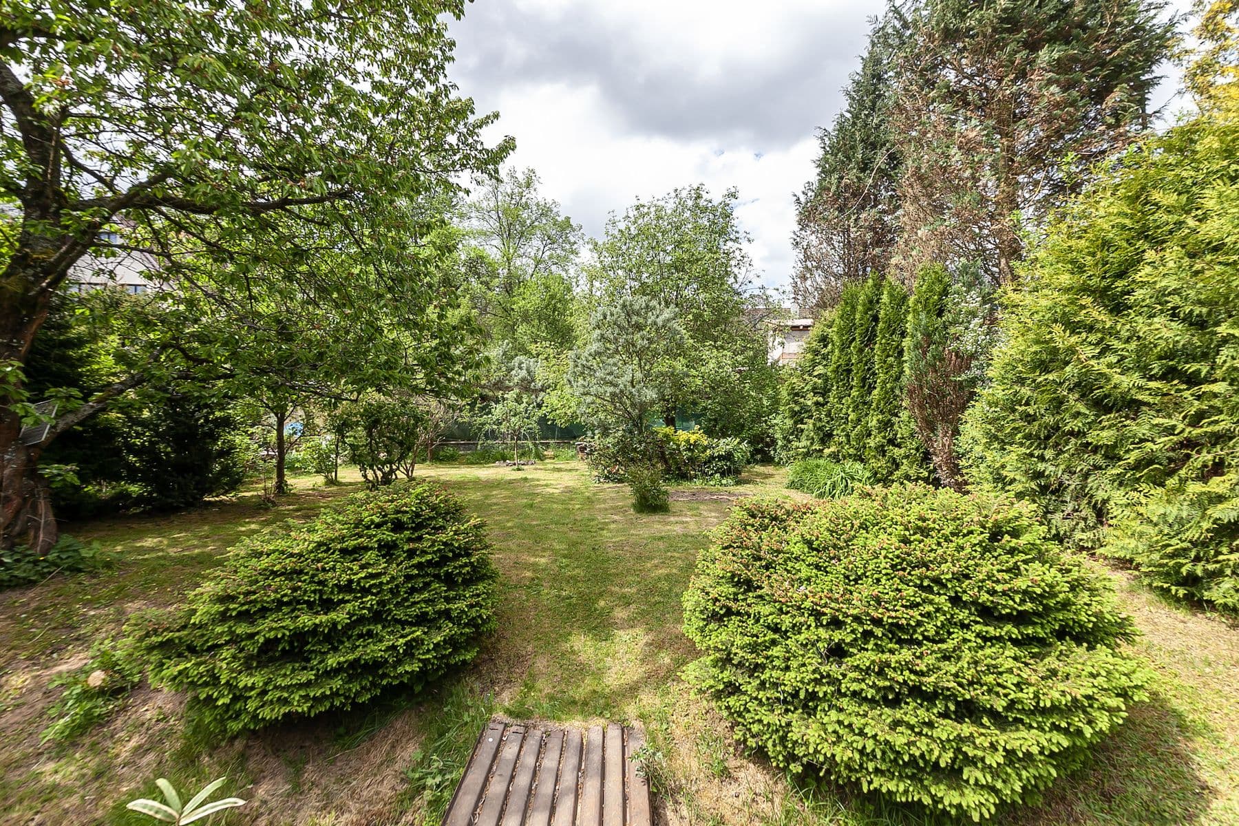 recreational property for sale, 591 m², Krhanice, Krhanice, Středočeský Region recreational property for sale, 591 m², Krhanice, Krhanice, Středočeský Region