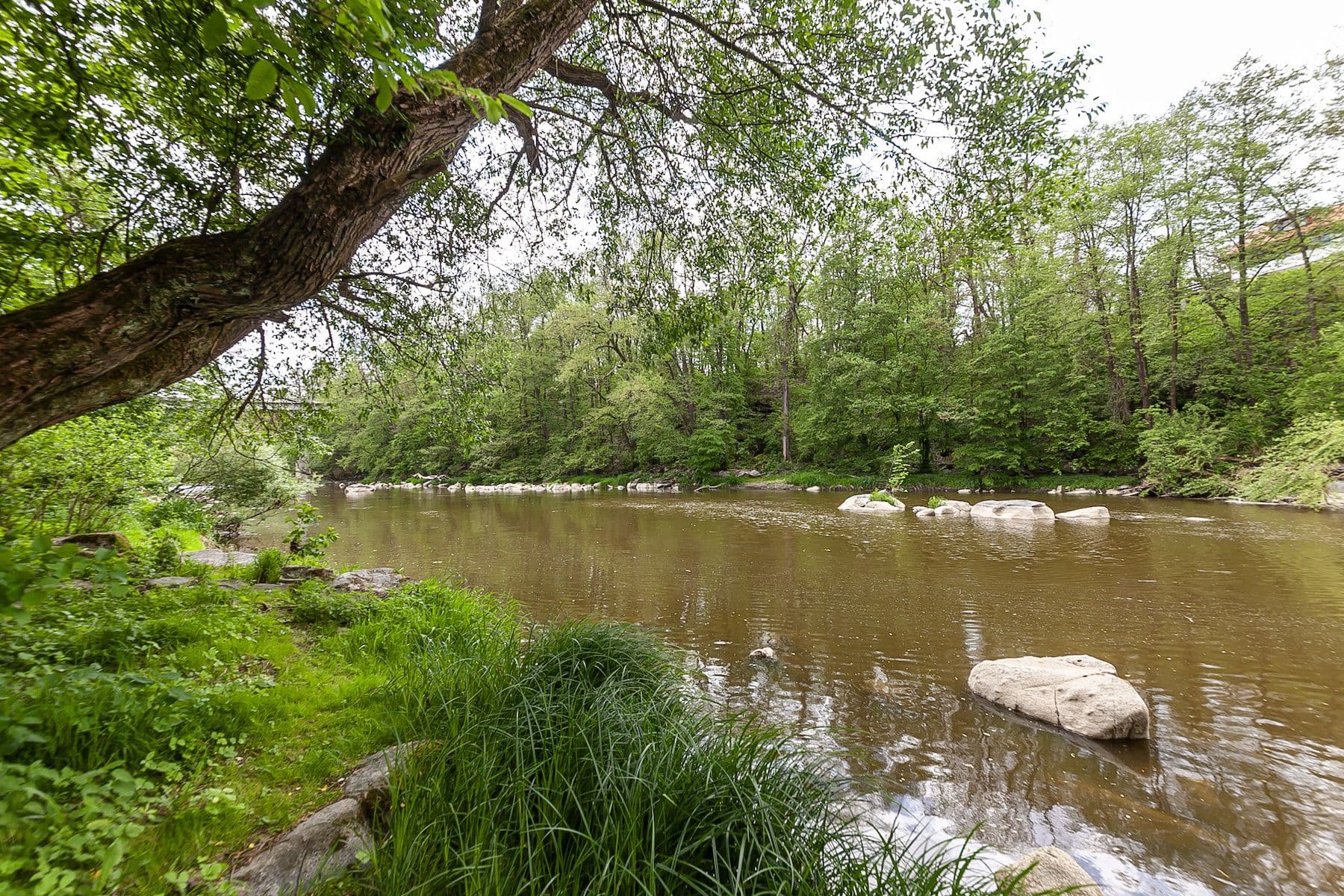 recreational property for sale, 591 m², Krhanice, Krhanice, Středočeský Region recreational property for sale, 591 m², Krhanice, Krhanice, Středočeský Region