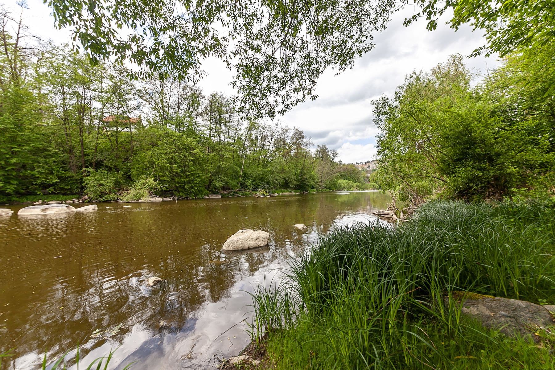 recreational property for sale, 591 m², Krhanice, Krhanice, Středočeský Region recreational property for sale, 591 m², Krhanice, Krhanice, Středočeský Region