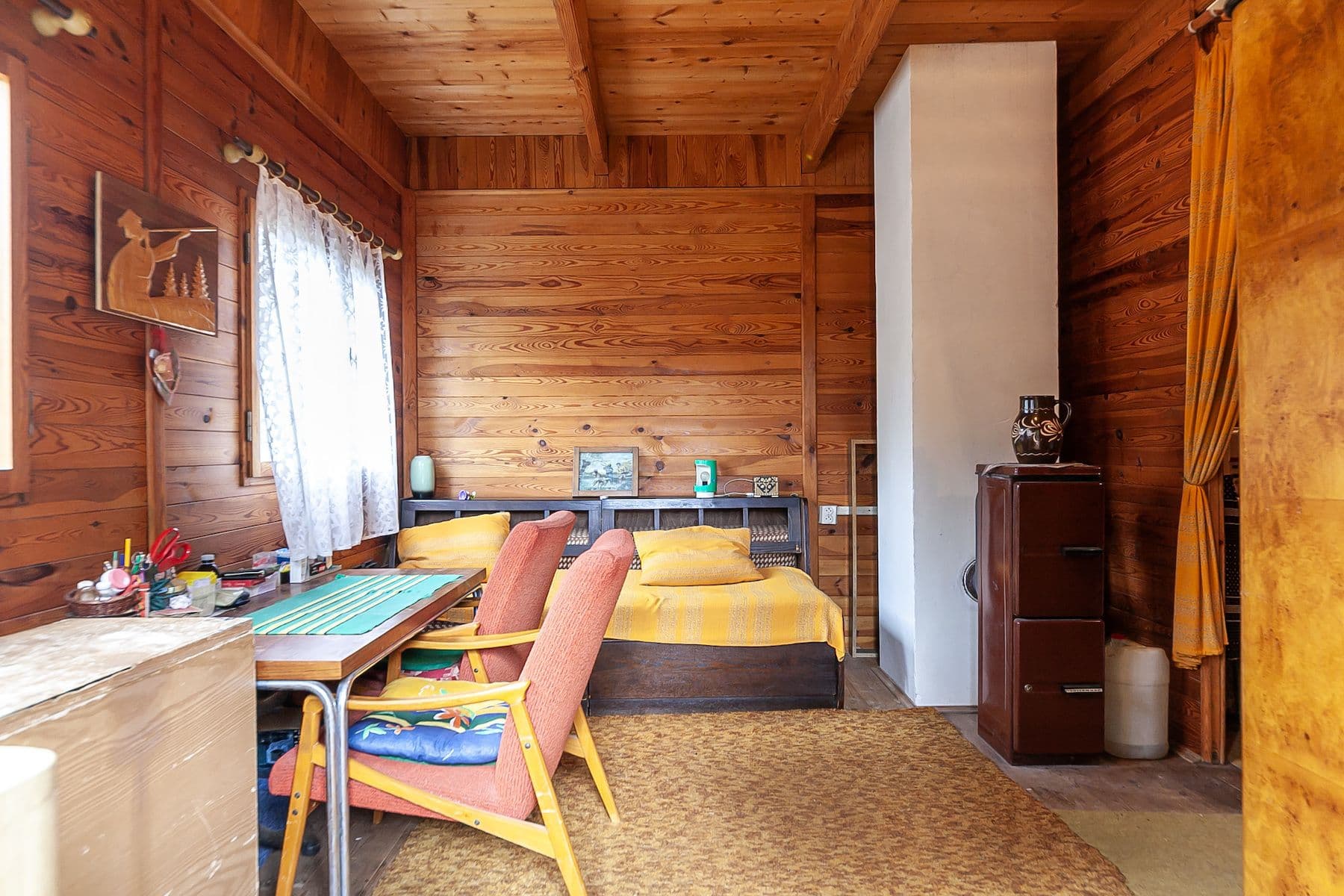 recreational property for sale, 591 m², Krhanice, Krhanice, Středočeský Region recreational property for sale, 591 m², Krhanice, Krhanice, Středočeský Region