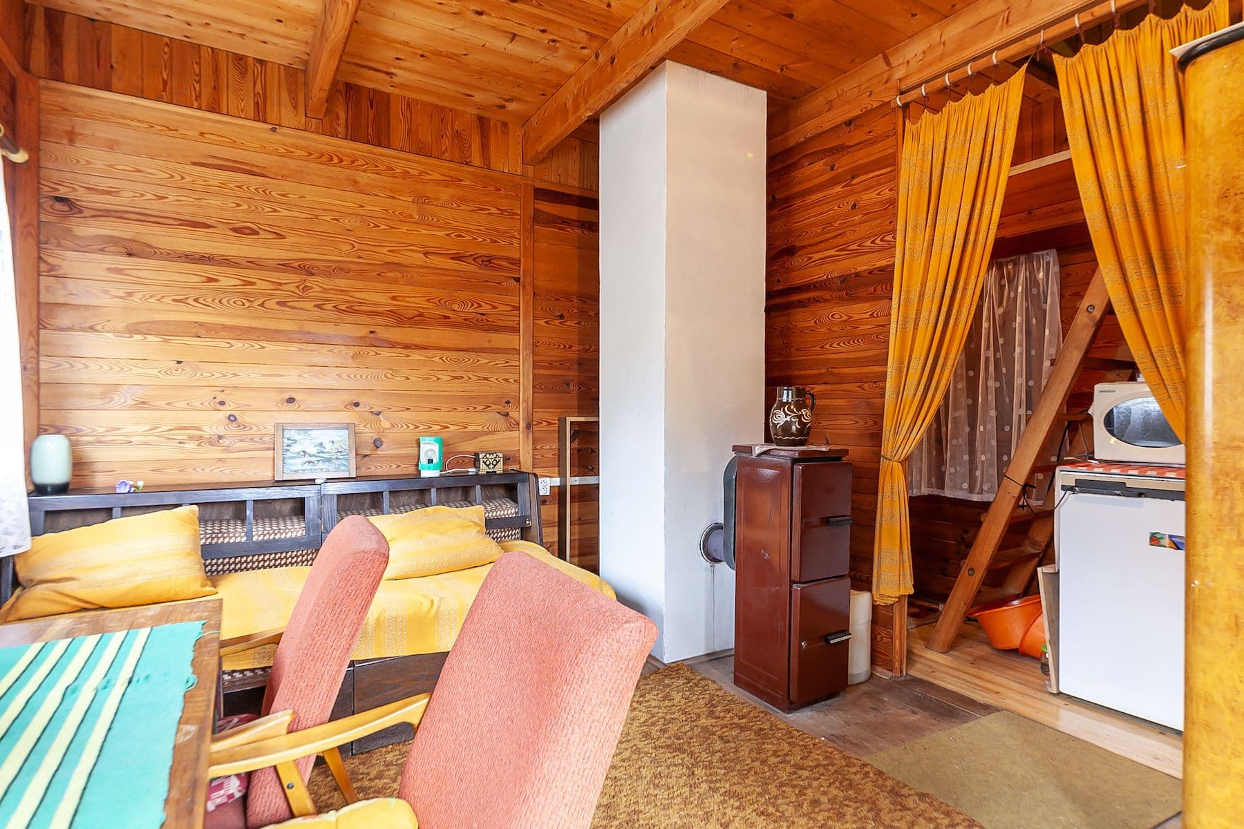 recreational property for sale, 591 m², Krhanice, Krhanice, Středočeský Region recreational property for sale, 591 m², Krhanice, Krhanice, Středočeský Region