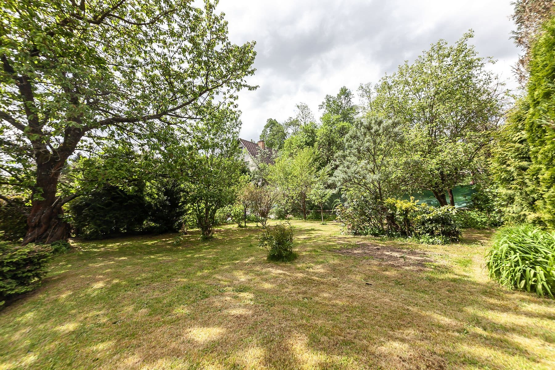 recreational property for sale, 591 m², Krhanice, Krhanice, Středočeský Region recreational property for sale, 591 m², Krhanice, Krhanice, Středočeský Region