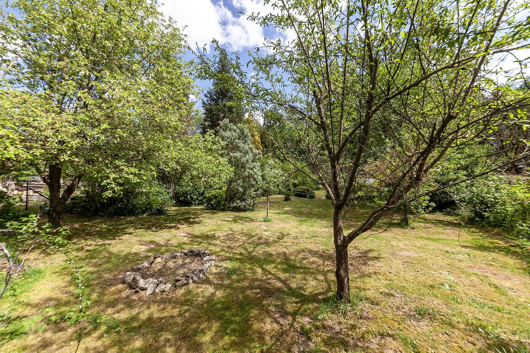 recreational property for sale, 591 m², Krhanice, Krhanice, Středočeský Region recreational property for sale, 591 m², Krhanice, Krhanice, Středočeský Region