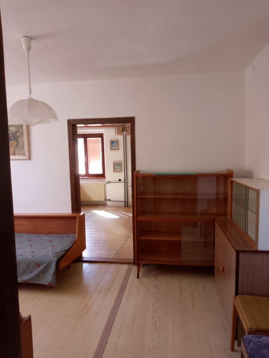 house for sale, 220 m², Špitální, Telč, Vysočina Region house for sale, 220 m², Špitální, Telč, Vysočina Region