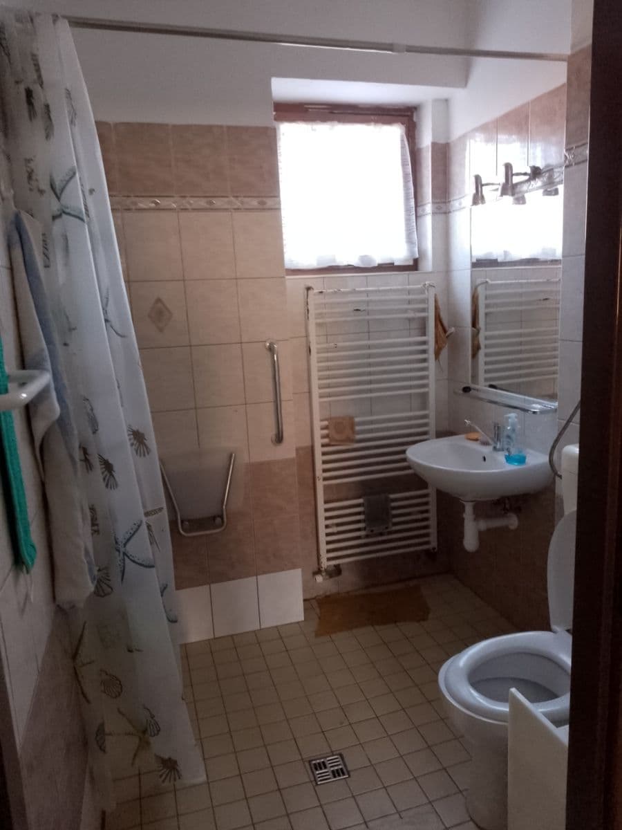 house for sale, 220 m², Špitální, Telč, Vysočina Region house for sale, 220 m², Špitální, Telč, Vysočina Region