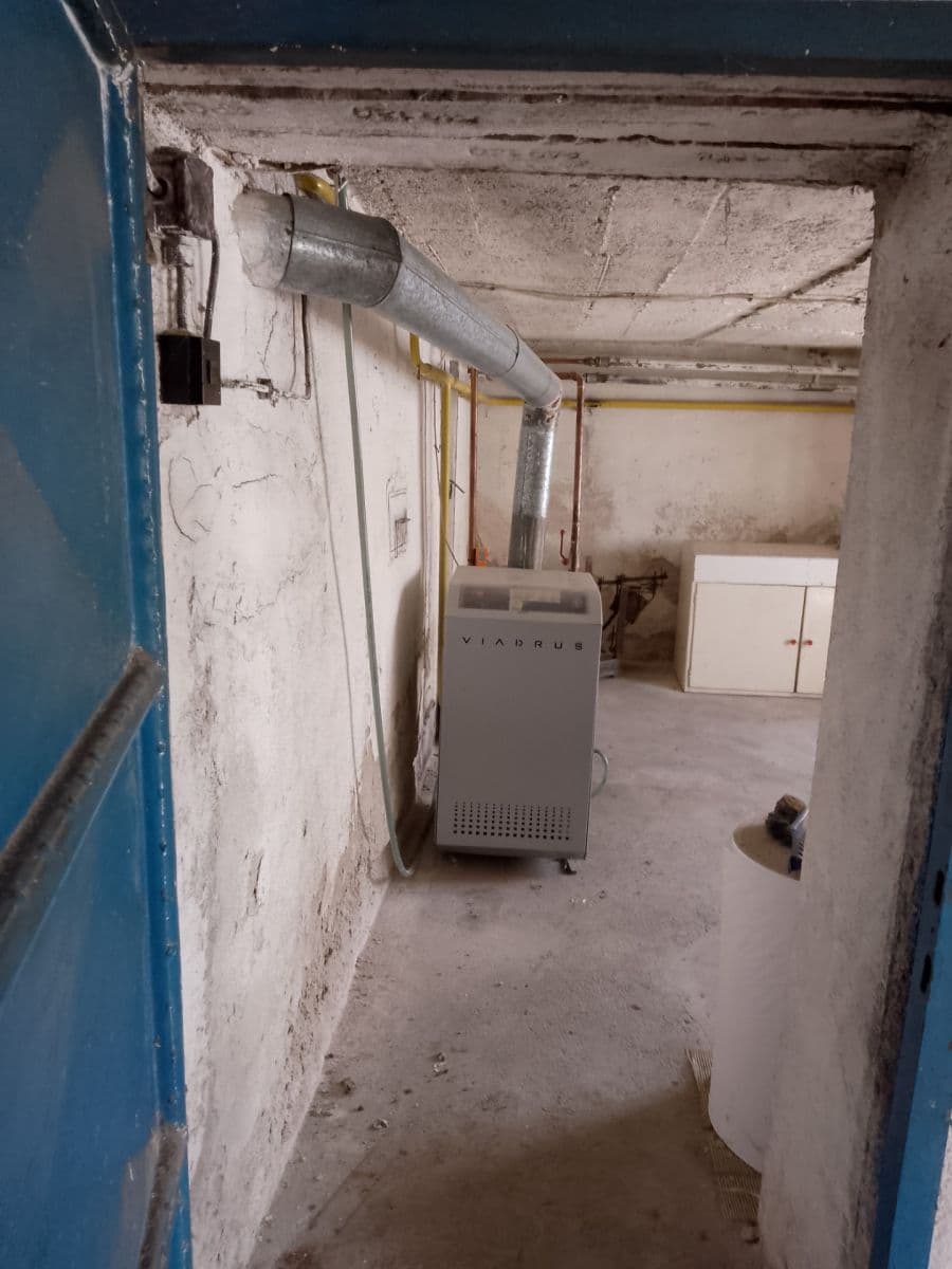 house for sale, 220 m², Špitální, Telč, Vysočina Region house for sale, 220 m², Špitální, Telč, Vysočina Region