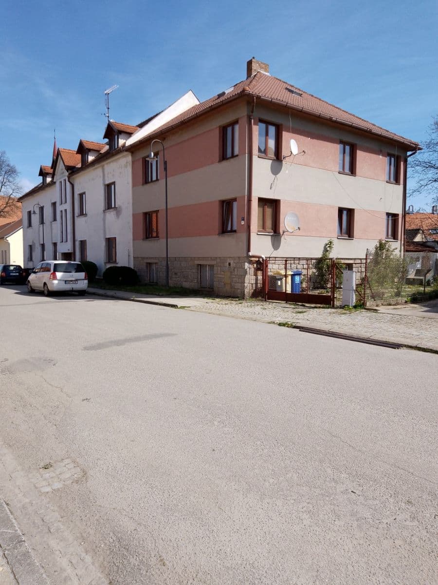 house for sale, 220 m², Špitální, Telč, Vysočina Region house for sale, 220 m², Špitální, Telč, Vysočina Region