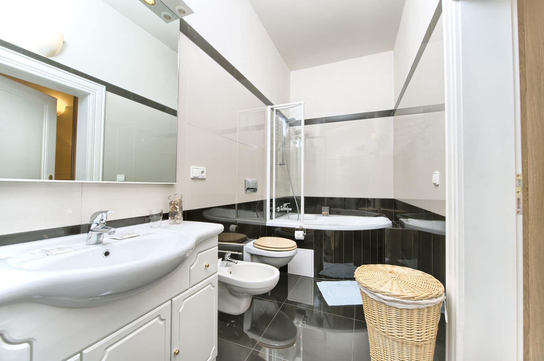 flat to rent, 105 m², Dušní, Prague, Prague flat to rent, 105 m², Dušní, Prague, Prague