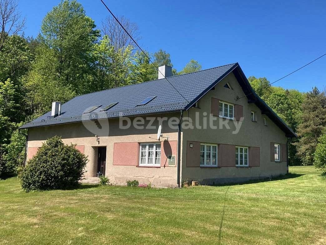 recreational property to rent, 0 m², Holčovice, Moravskoslezský Region recreational property to rent, 0 m², Holčovice, Moravskoslezský Region