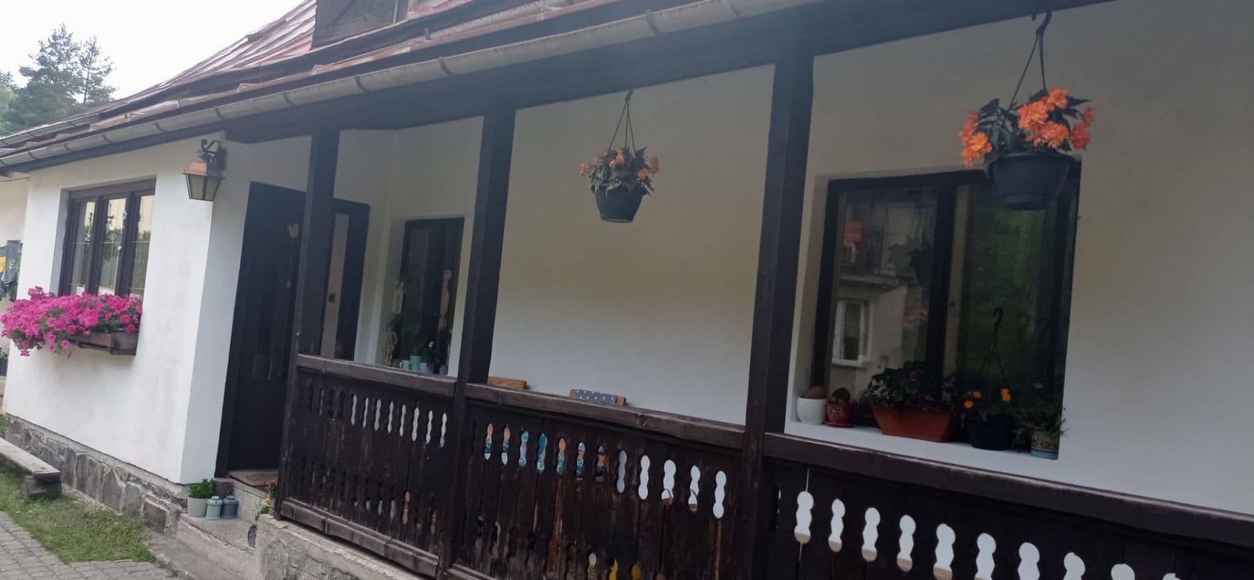 recreational property for sale, 450 m², Staré Hory, Banskobystrický Region recreational property for sale, 450 m², Staré Hory, Banskobystrický Region