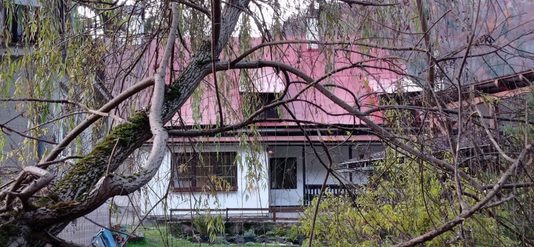 recreational property for sale, 450 m², Staré Hory, Banskobystrický Region recreational property for sale, 450 m², Staré Hory, Banskobystrický Region