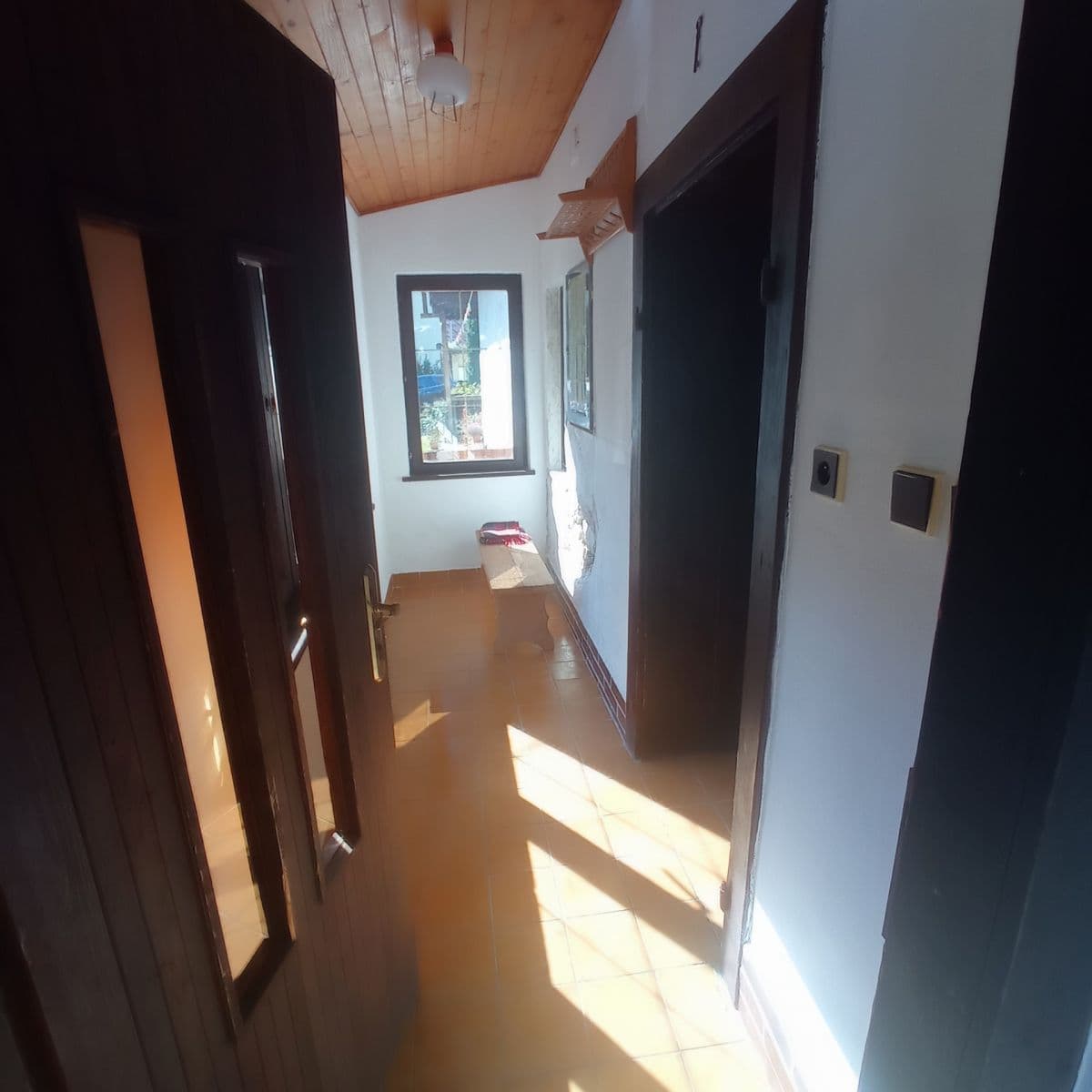 recreational property for sale, 450 m², Staré Hory, Banskobystrický Region recreational property for sale, 450 m², Staré Hory, Banskobystrický Region