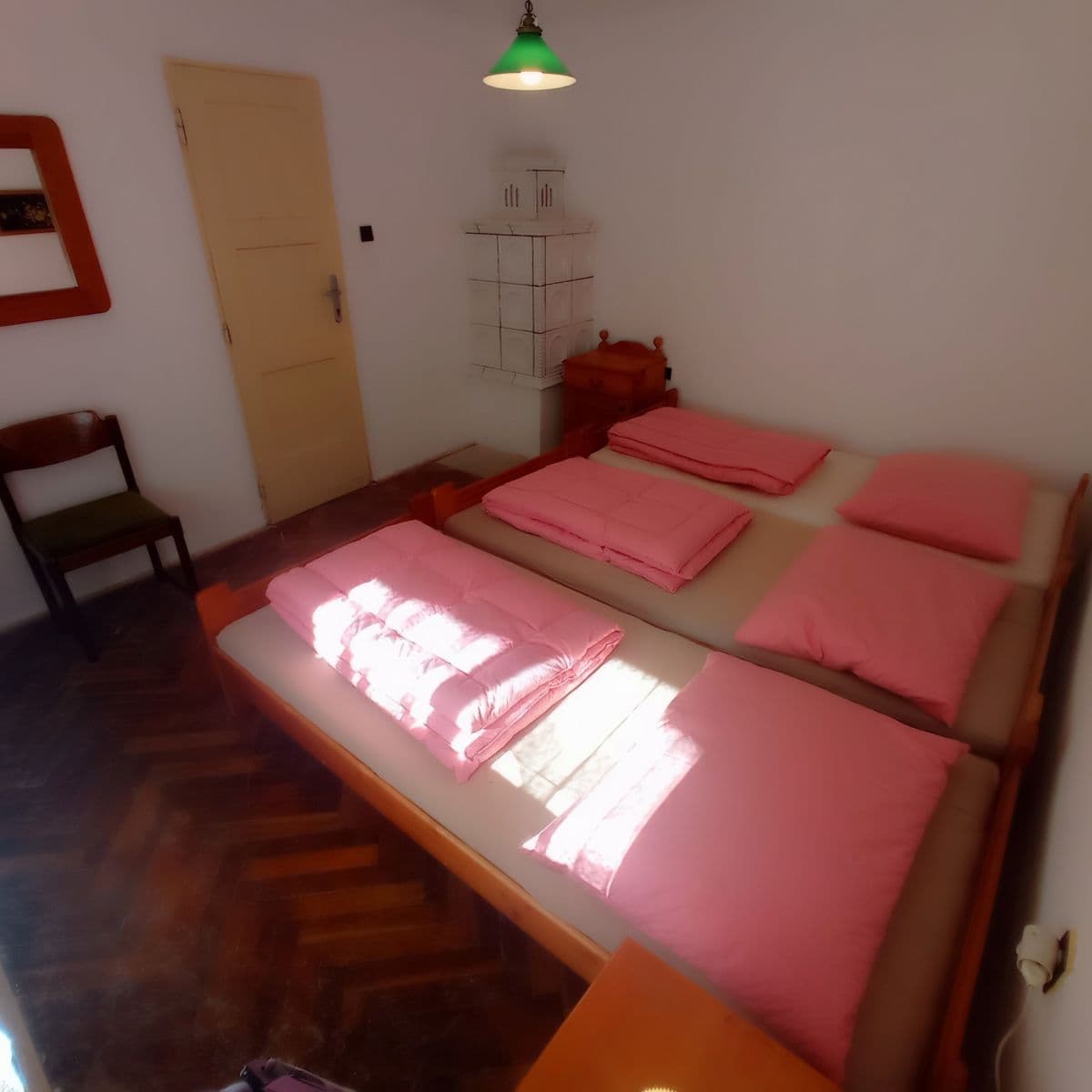 recreational property for sale, 450 m², Staré Hory, Banskobystrický Region recreational property for sale, 450 m², Staré Hory, Banskobystrický Region