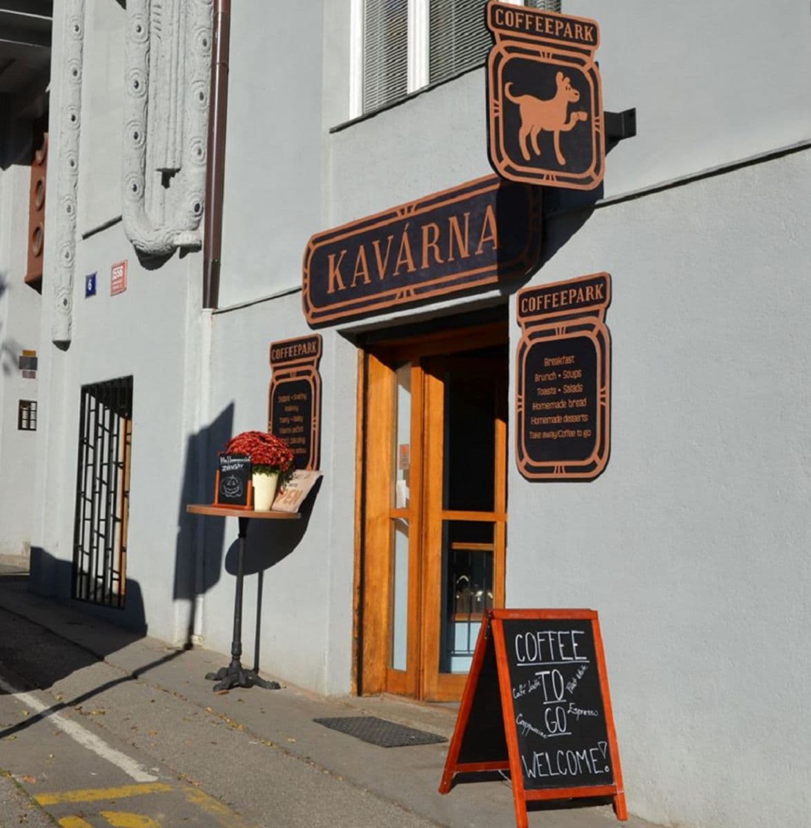 flat to rent, 79 m², Polská, Prague, Prague flat to rent, 79 m², Polská, Prague, Prague