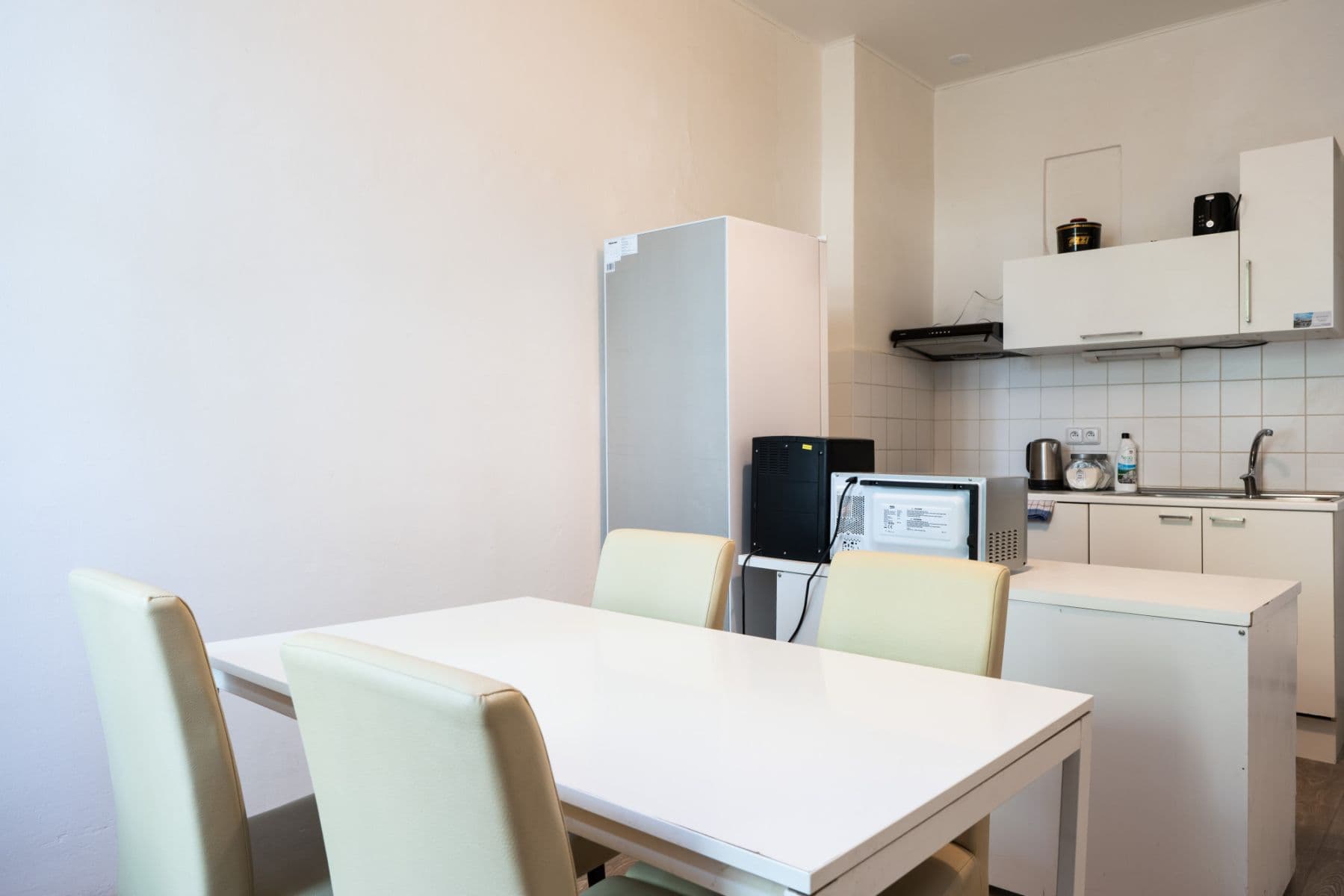 flat to rent, 79 m², Polská, Prague, Prague flat to rent, 79 m², Polská, Prague, Prague