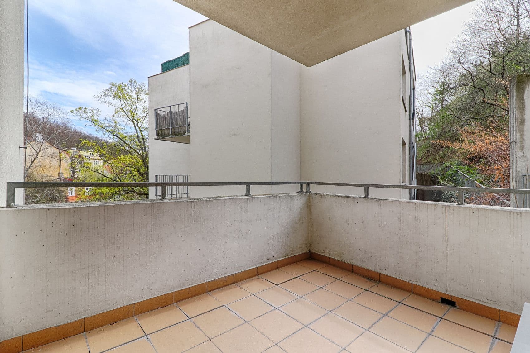 flat to rent, 40 m², U Michelského mlýna, Prague, Prague flat to rent, 40 m², U Michelského mlýna, Prague, Prague