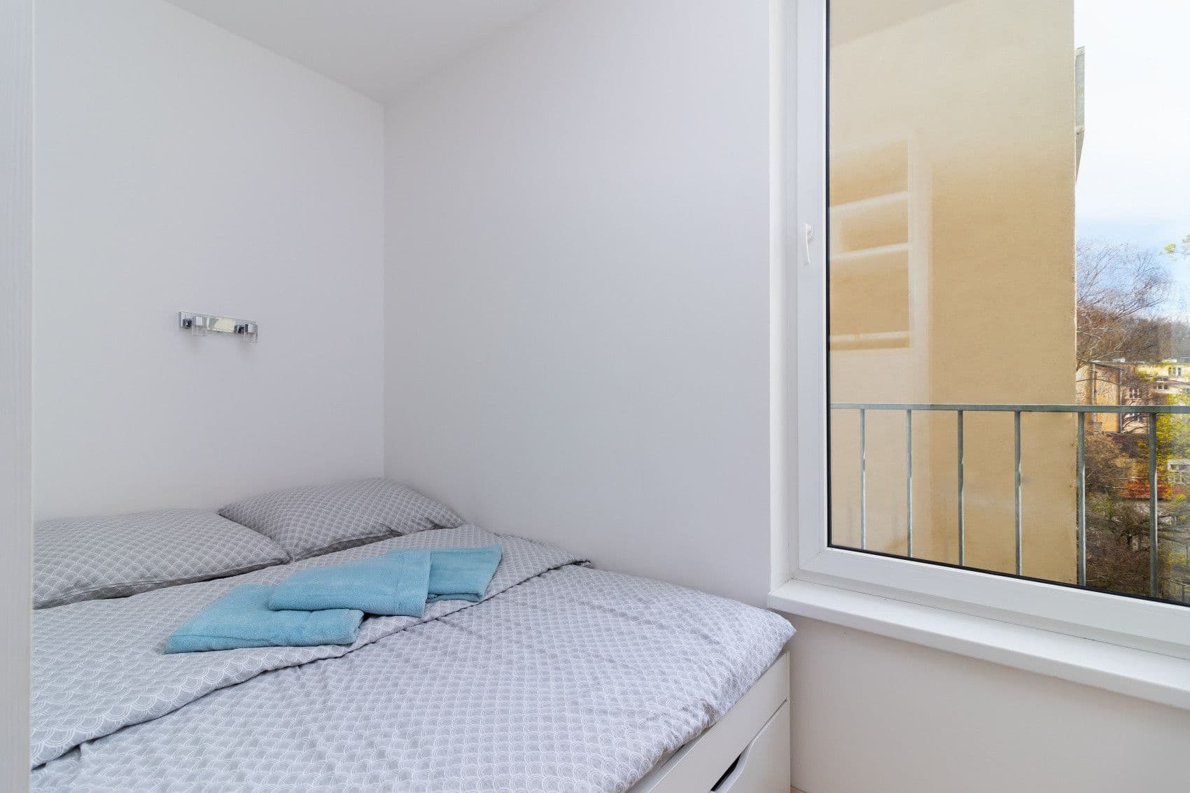 flat to rent, 40 m², U Michelského mlýna, Prague, Prague flat to rent, 40 m², U Michelského mlýna, Prague, Prague